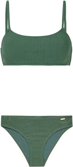 Protest - Women's PRTDice - Bikini Gr 42 oliv