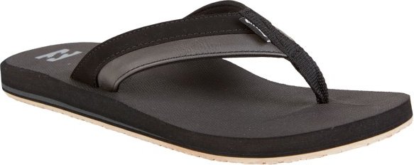 Billabong - All Day Impact - Sandalen Gr 40 schwarz