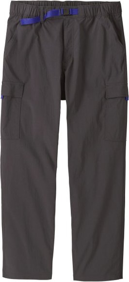 Patagonia - Outdoor Everyday Pants - Freizeithose Gr S grau