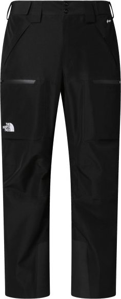 Thumbnail - The North Face - GTX Dawnstrike Pant - Skihose Gr S - Regular schwarz