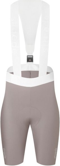 straede - Women's Aero Bib Shorts Ease - Radhose Gr S shell