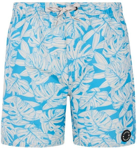Protest - Kid's PRTColney - Boardshorts Gr 140 blau