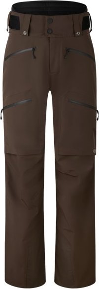 Bogner Fire+Ice - Solomun-T - Skihose Gr 52 braun