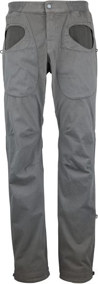 Thumbnail - E9 - Rondo Slim - Boulderhose Gr XL grau