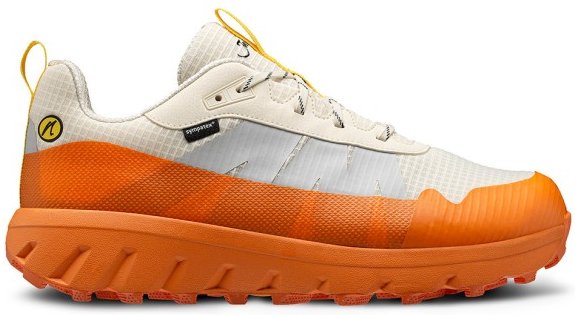 Thumbnail - Joe Nimble - Women's Explore Addict - Trailrunningschuhe Gr 40 orange