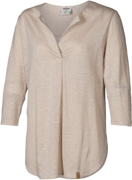 Thumbnail - Ivanhoe of Sweden - Women's GY Ilse - Bluse Gr 38 beige