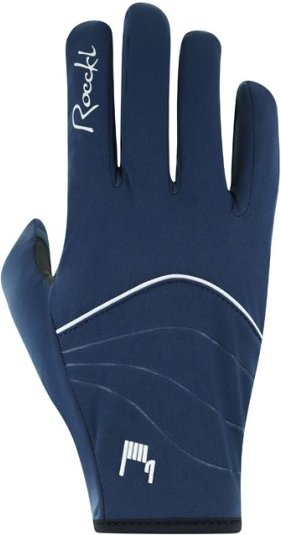 Roeckl Sports - Women's Elena 2 - Handschuhe Gr 7,5 blau