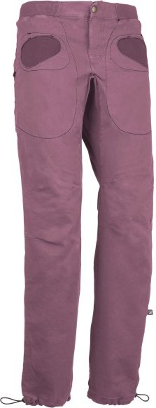 Thumbnail - E9 - Rondo Slim - Boulderhose Gr S lila