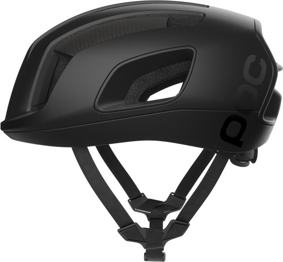 POC - Cytal Carbon - Radhelm Gr 50-56 cm - S schwarz