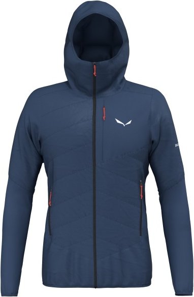 Thumbnail - Salewa - Ortles Hybrid TWR Jacket - Isolationsjacke Gr 50 - L blau