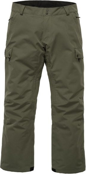 Armada - Corwin 2L Insulated Pant - Skihose Gr XL oliv