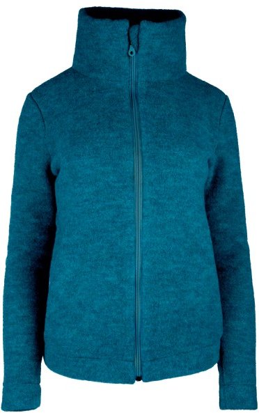 Reiff - Women's Fleecejacke Flims - Fleecejacke Gr XL blau