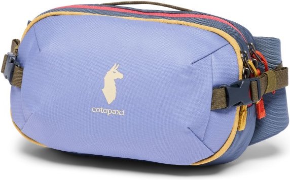 Cotopaxi - Allpa X 3 Hip Pack - Hüfttasche Gr 3 l lila