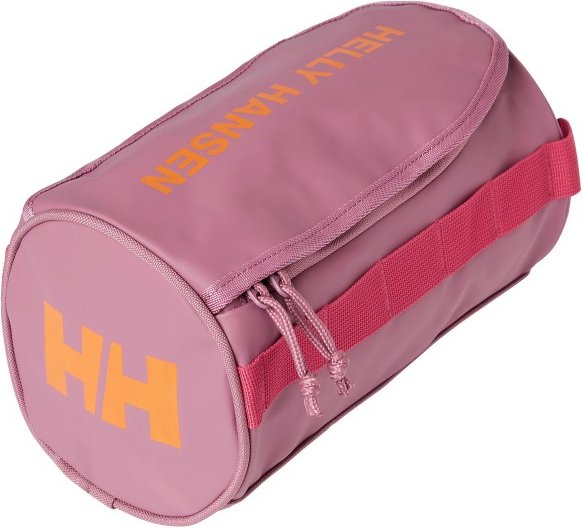 Helly Hansen - HH Wash Bag 2 - Kulturbeutel Gr 3 l wildberry