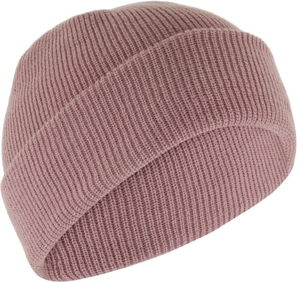 Roxy - Women's Folker - Mütze Gr One Size braun/rosa