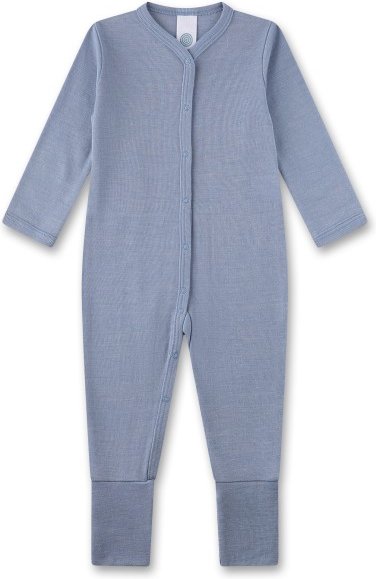 Sanetta - Kid's Overall 222348 - Alltagsunterwäsche Gr 56/62 grau