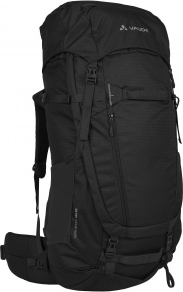 Vaude - Astrum Evo 60+10 - Trekkingrucksack Gr 60+10 l schwarz