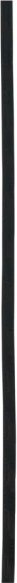 Edelrid - PES Cord 5mm - Reepschnur Gr 50 m schwarz/grau
