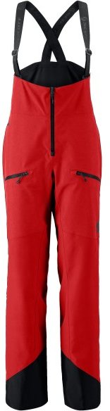 Thumbnail - Scott - Women's Vertic GTX 2L Pants - Skihose Gr S rot