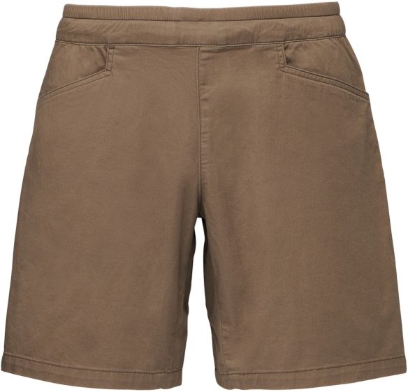 Thumbnail - Black Diamond - Notion Shorts - Shorts Gr L braun