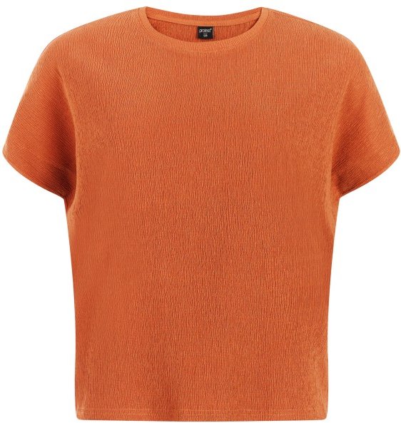 Protest - Women's PRTLouas - T-Shirt Gr 38 orange
