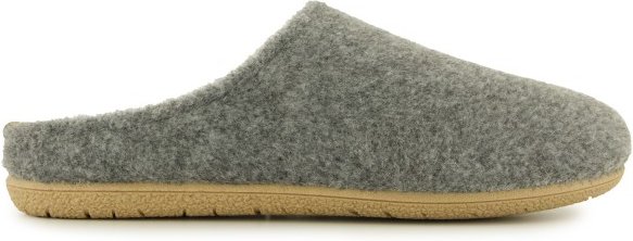 Stoic - Women's HyddaSt. II Wool Slippers - Hüttenschuhe Gr 36 oliv