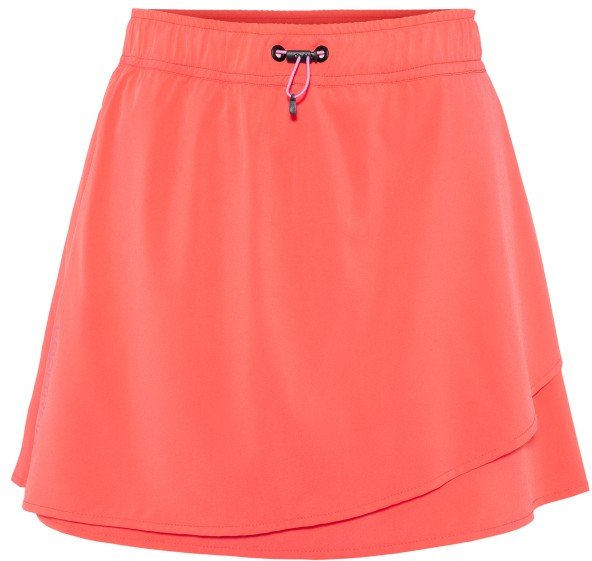 Kari Traa - Women's Ane Skort - Skort Gr XS rot