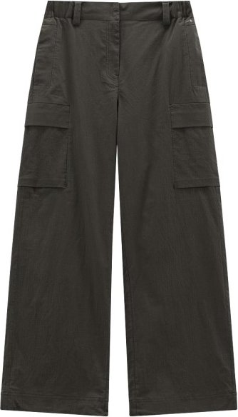 Jeanne Baret - Women's Acacia Cargo Pant - Freizeithose Gr 38 schwarz