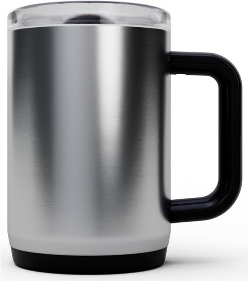 Camelbak - Thrive Mug - Isolierbecher Gr 500 ml grau