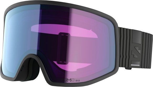 Thumbnail - Salomon - Sentry Pro Sigma Photo Cat. 1-3 VLT 14-49% - Skibrille bunt