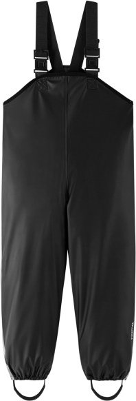 Thumbnail - Reima - Kid's Lammikko - Regenhose Gr 116 schwarz