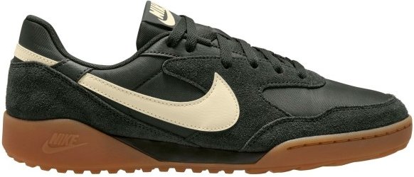 Nike - Terra Manta Suede - Sneaker Gr 46 schwarz