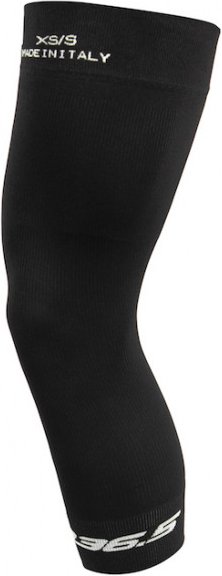Q36.5 - Sun&Air Knee Cover - Knielinge Gr XS/S schwarz