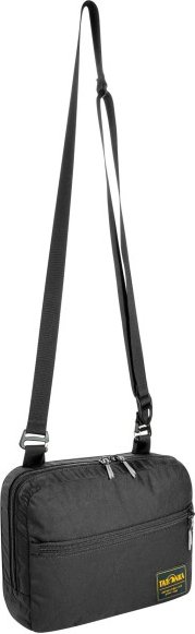 Tatonka - Cross Body Bag M - Umhängetasche Gr 3 l grau