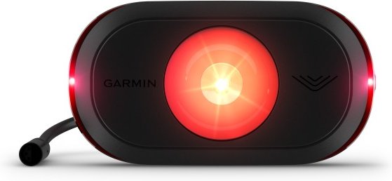 Garmin - Varia eRTL616 StVZO - Rücklicht schwarz