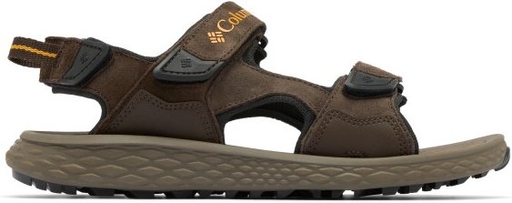 Columbia - Konos Hiker 3-Strap - Sandalen Gr 46 braun