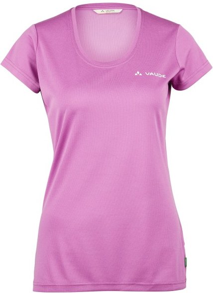 Vaude - Women's Gadmer T-Shirt - Funktionsshirt Gr 40 rosa