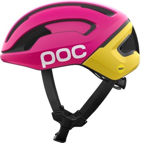 POC - Omne Air Mips - Radhelm Gr 54-59 cm - M rosa