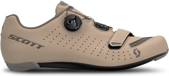 Scott - Shoe Road Comp Boa - Radschuhe Gr 41 beige
