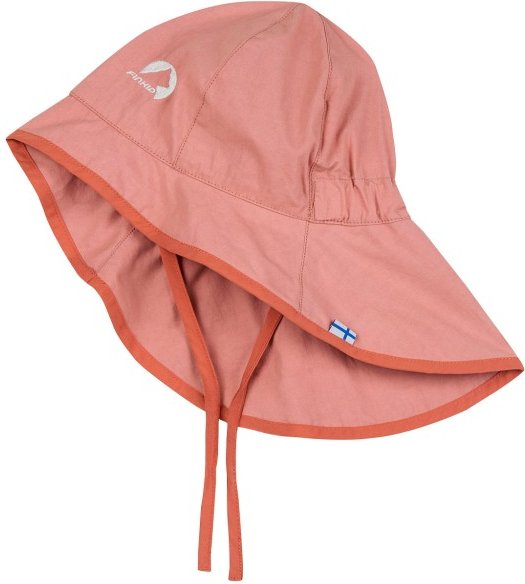 Finkid - Kid's Aurinko - Hut Gr M rosa