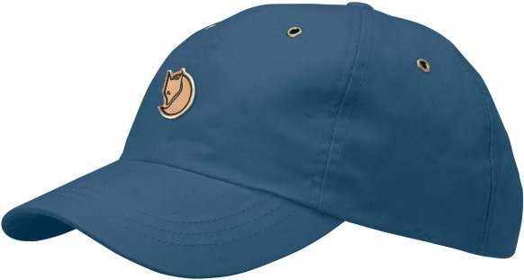 Fjällräven - Vidda Cap - Cap Gr L/XL blau