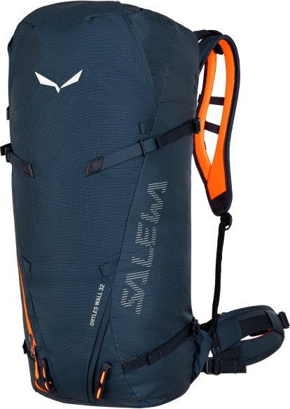 Salewa - Ortles Wall 32 - Tourenrucksack blau
