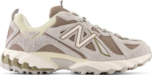 New Balance - 610 - Sneaker Gr M10 beige