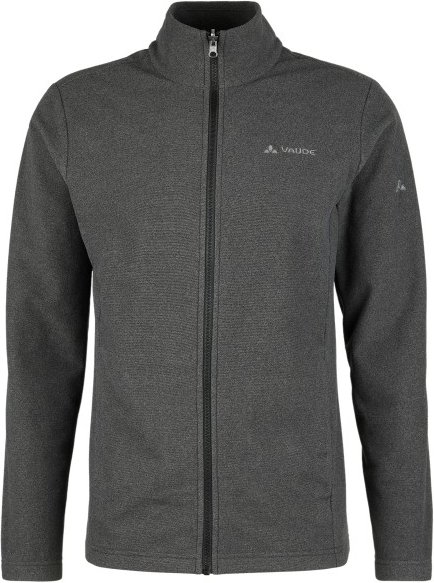 Thumbnail - Vaude - Verbella Jacket - Fleecejacke Gr XXL grau