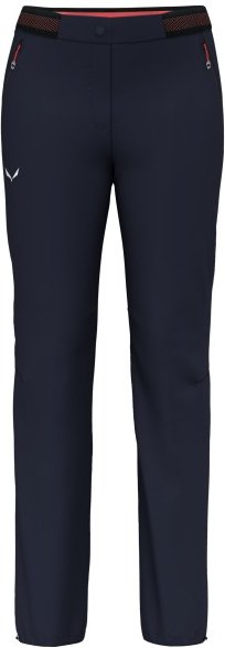 Salewa - Women's Pedroc 4 DST Pants - Trekkinghose Gr 40 - Regular blau