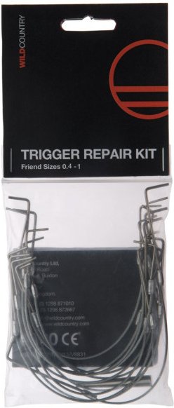 Wild Country - Trigger Repair Kit - Ersatzteil Gr 0,5-1