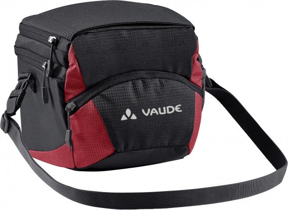 Vaude - OnTour Box M - Lenkertasche Gr One Size schwarz