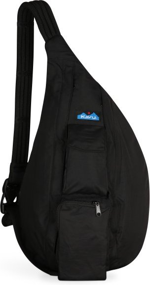 Thumbnail - KAVU - Slingback 10 - Umhängetasche Gr 10 l schwarz