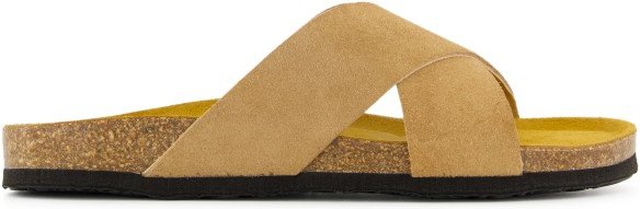 Plakton - Women's Bibi - Sandalen Gr 38 beige