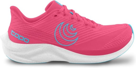 Topo Athletic - Women's Cyclone 3 - Runningschuhe Gr 40 rosa